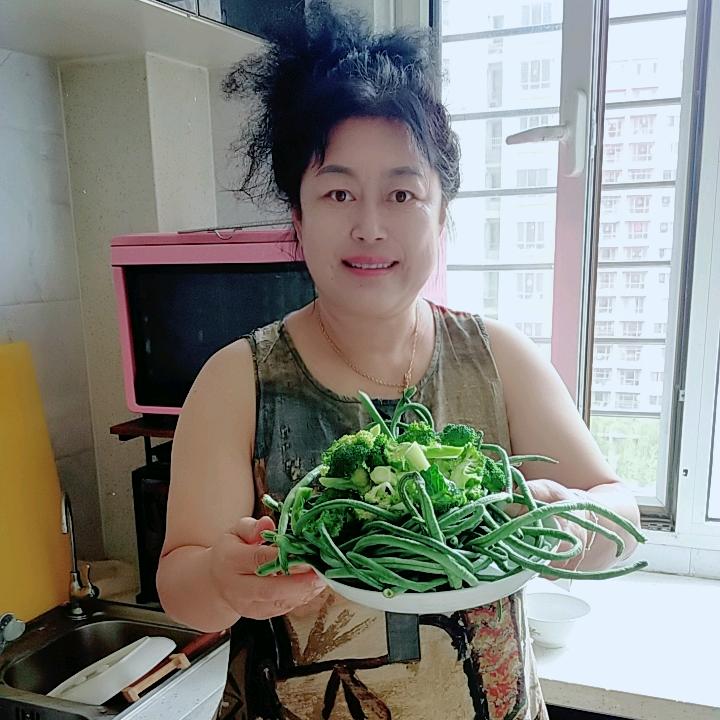 快乐天使美食主播