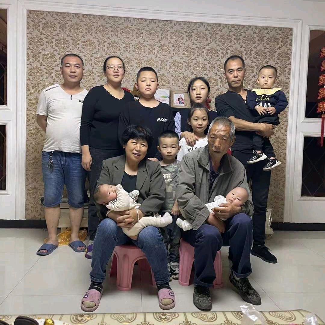 🇨🇳难得糊涂🐇