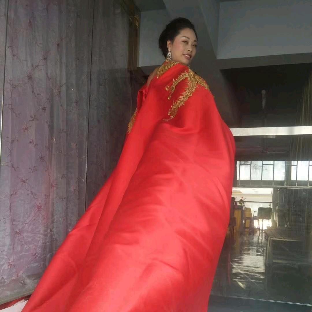 武则天（交你如何演讲交口才）