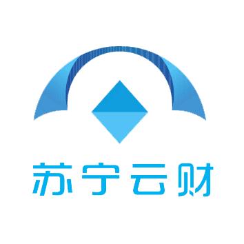 苏宁云财