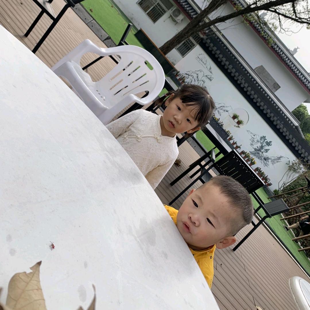 糖炒丽子