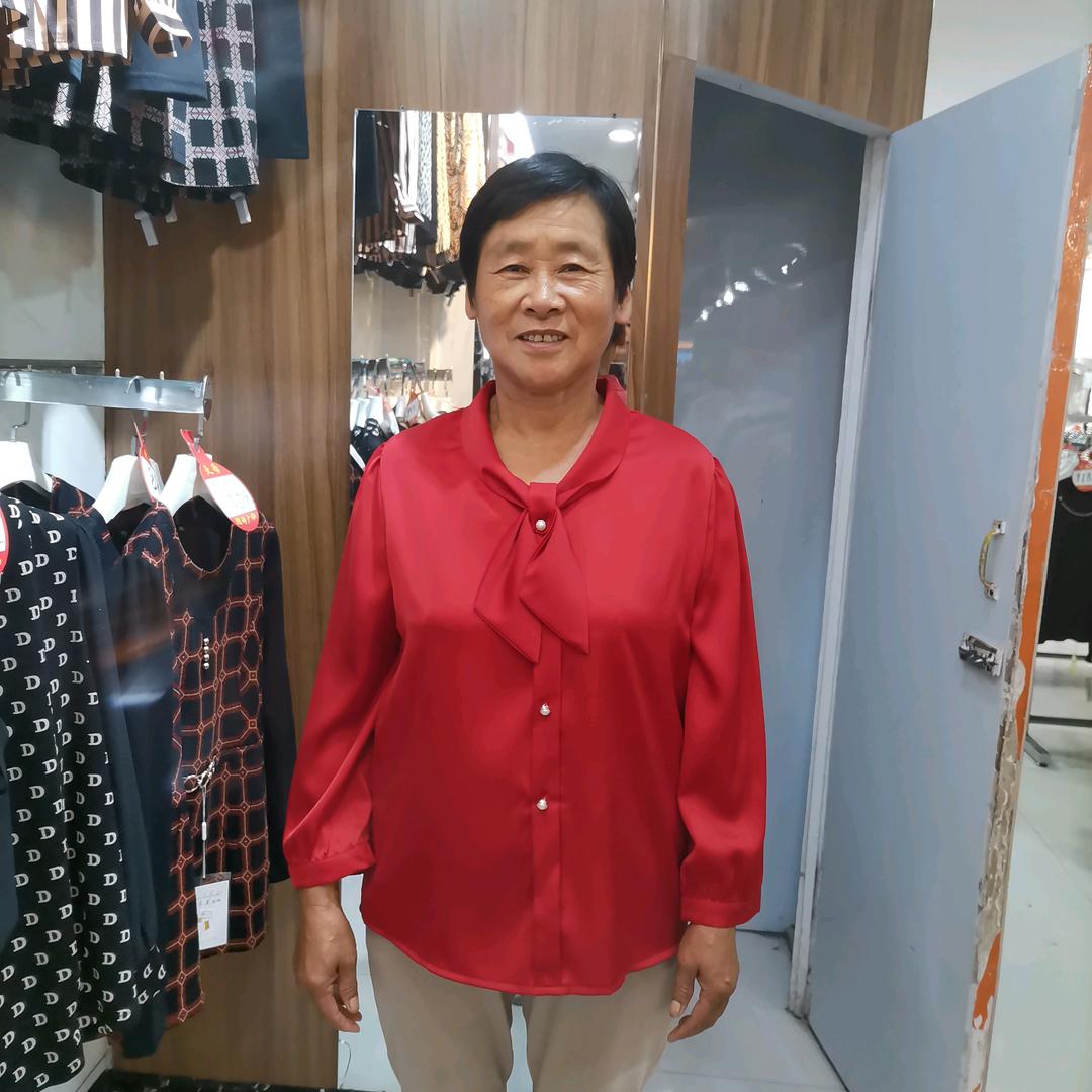 徐梅香
