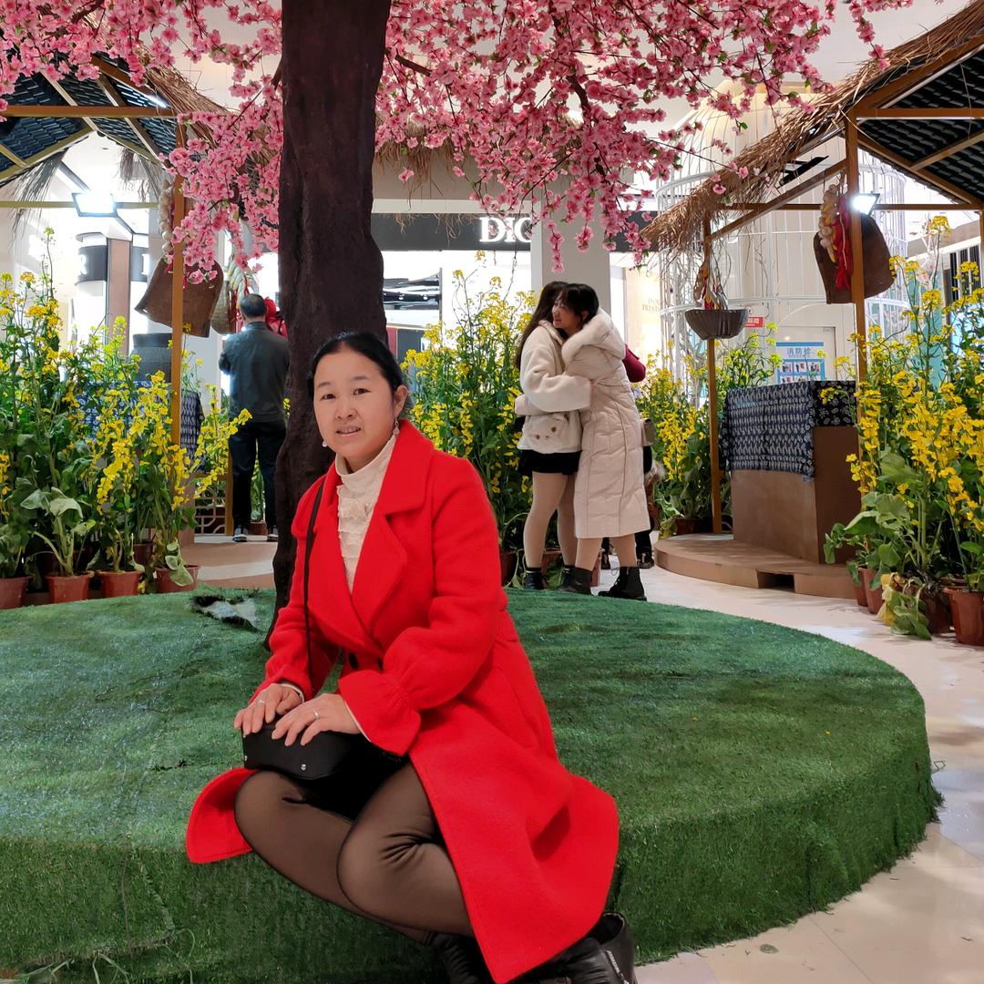 明天会更好🌹🌹🌹