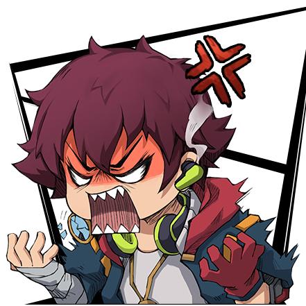 镇魂街天生为王