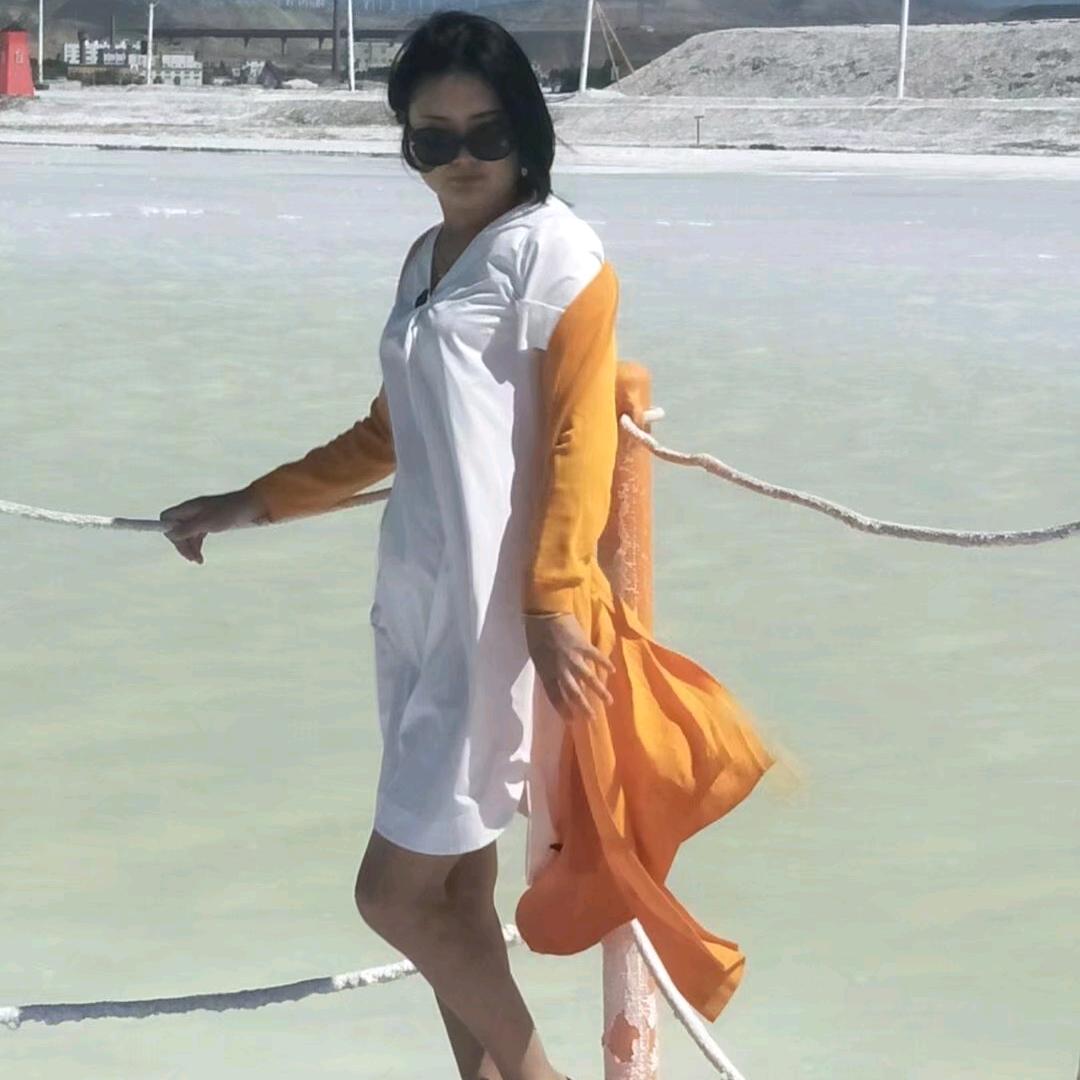 果果（开心果）