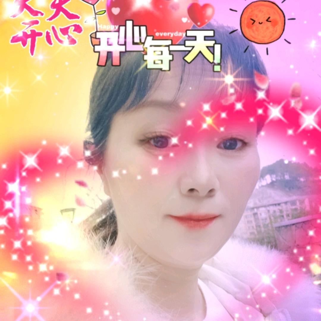 越来越好~永远幸福