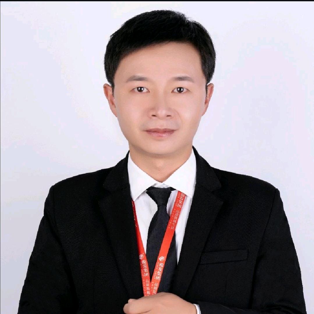 昆明新希望锦官府置业尤先生