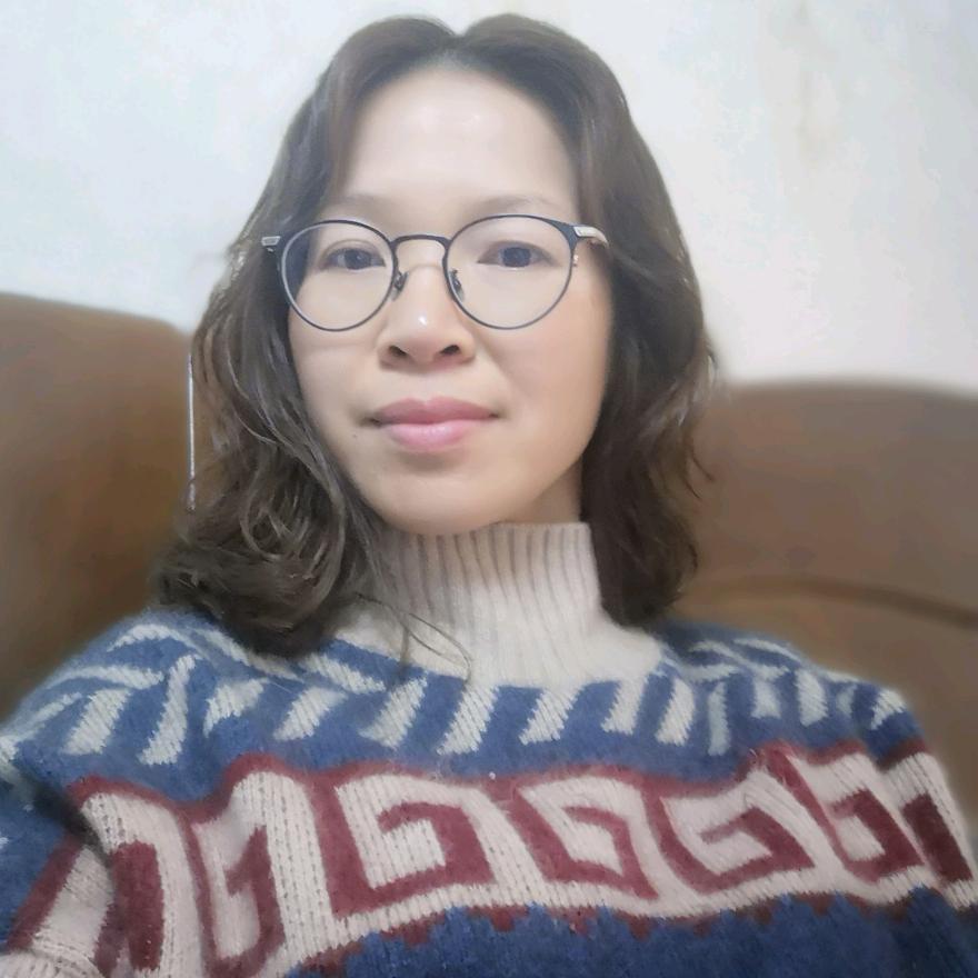 🌈Miss Li.