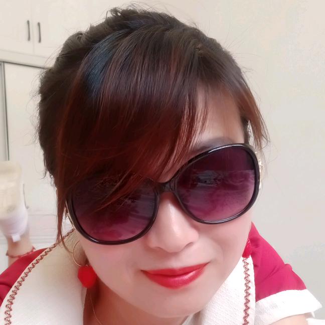美满幸福