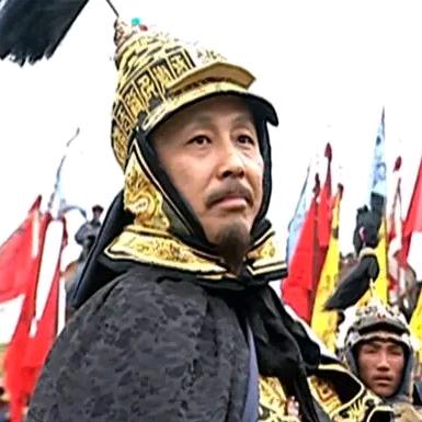 对酒当歌，人生几何