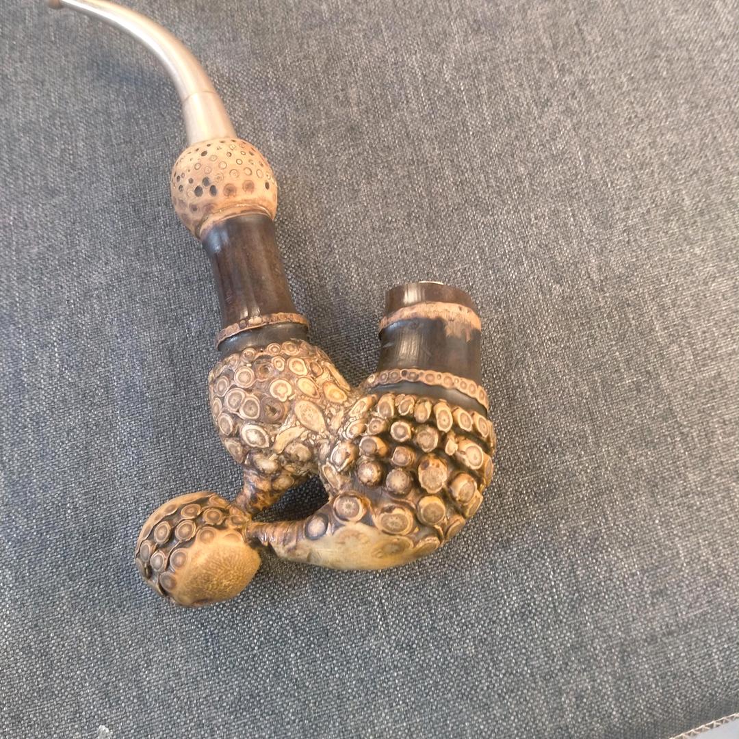 贵州竹根艺