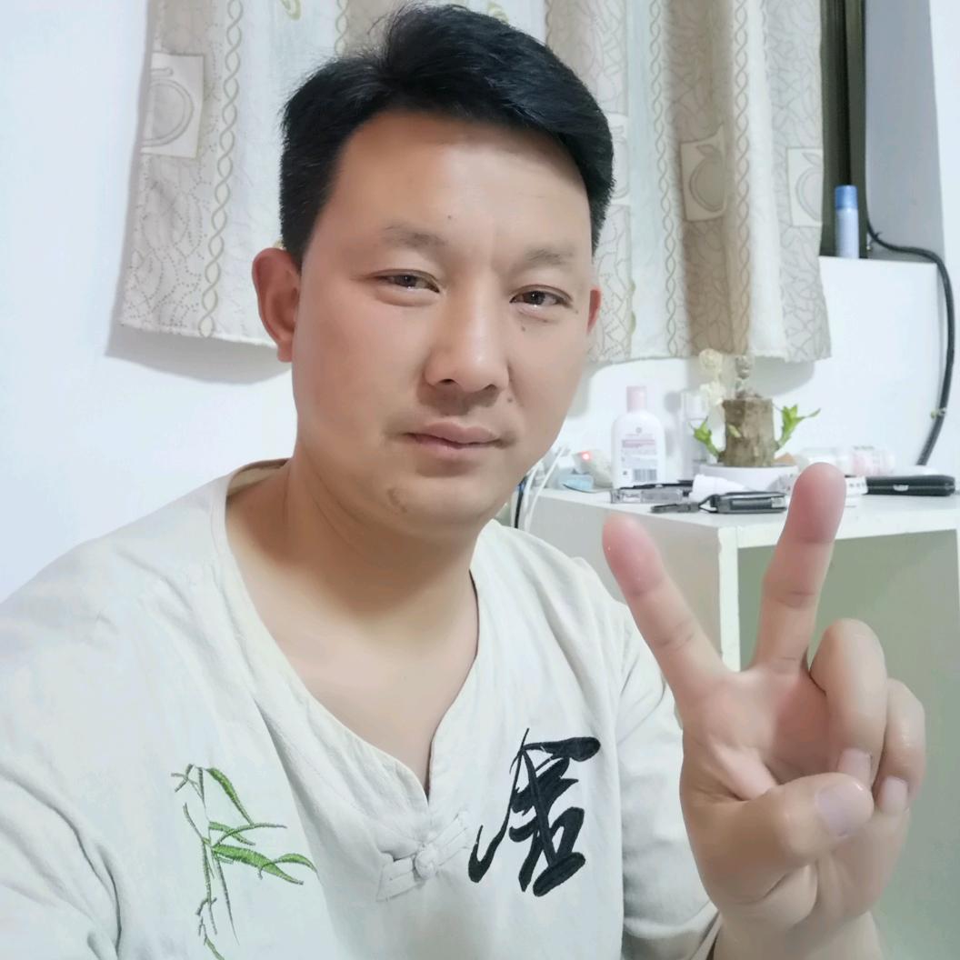 奔跑一哥