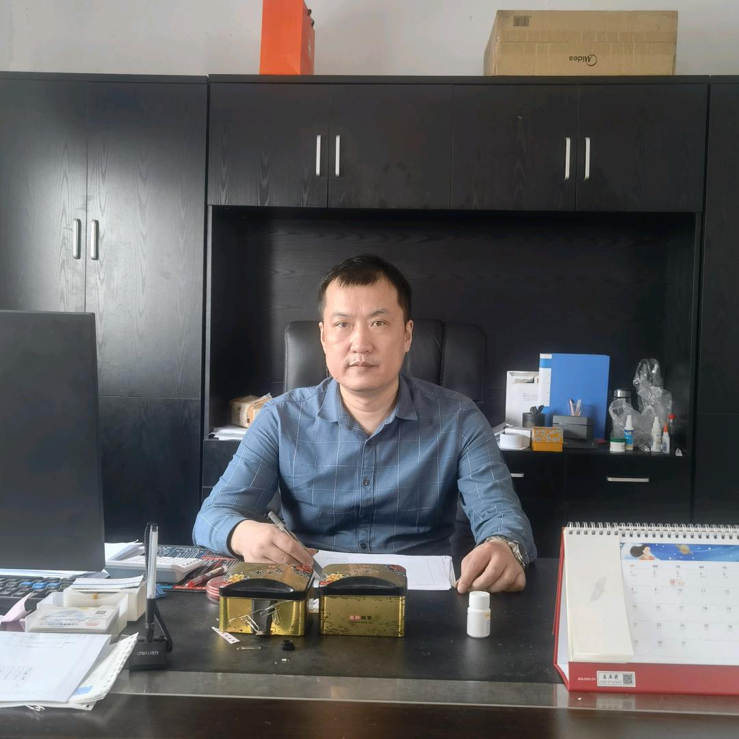 顺同坤机械