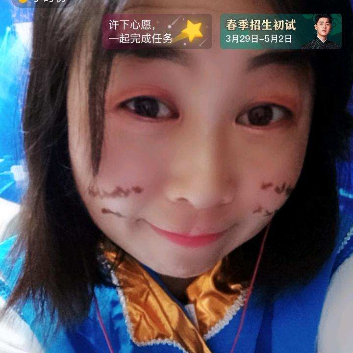 舞者逗歌