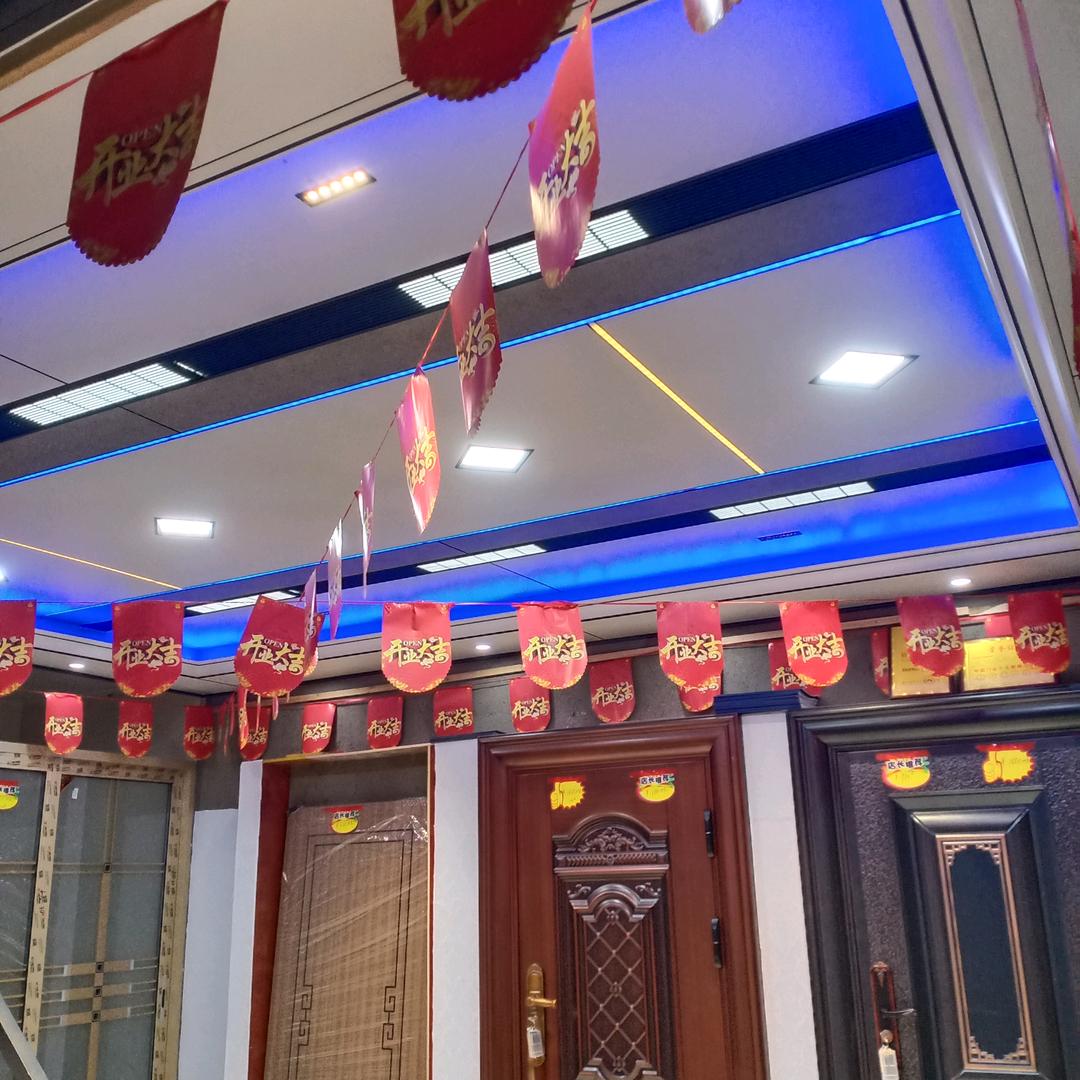 为自己的目标前进