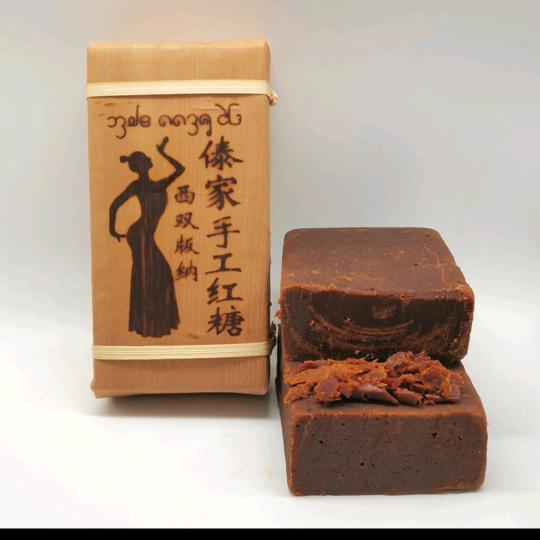 傣乡人生鲜1@抖音