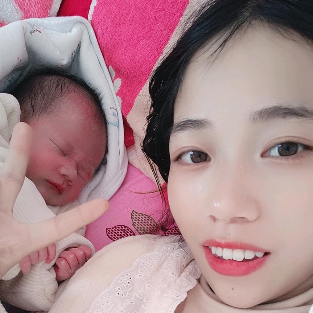 满眼星辰😊