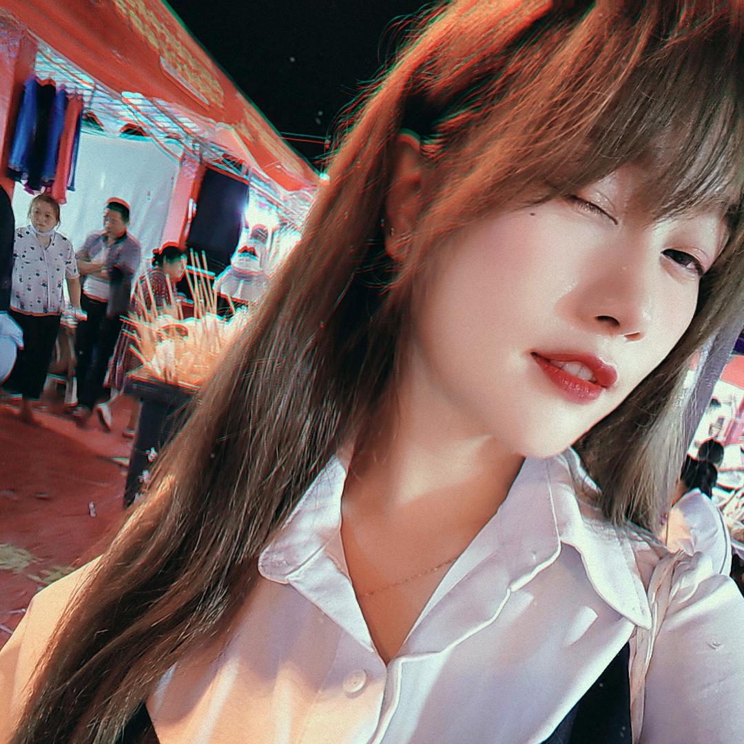 董董董小姐