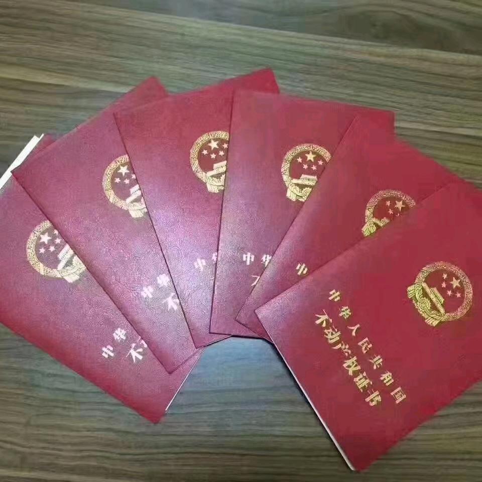 北京大斌卖房记