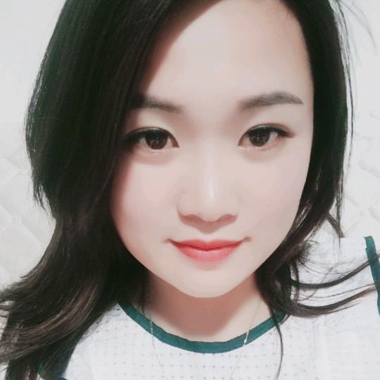爱笑的大姐姐