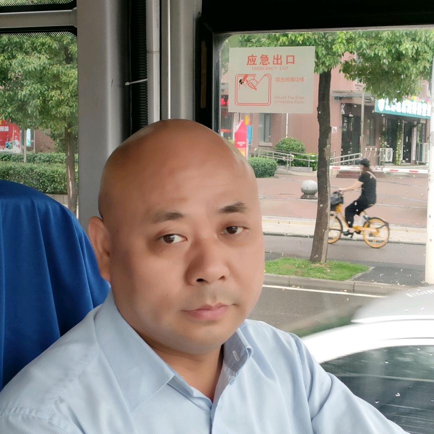 公交一哥