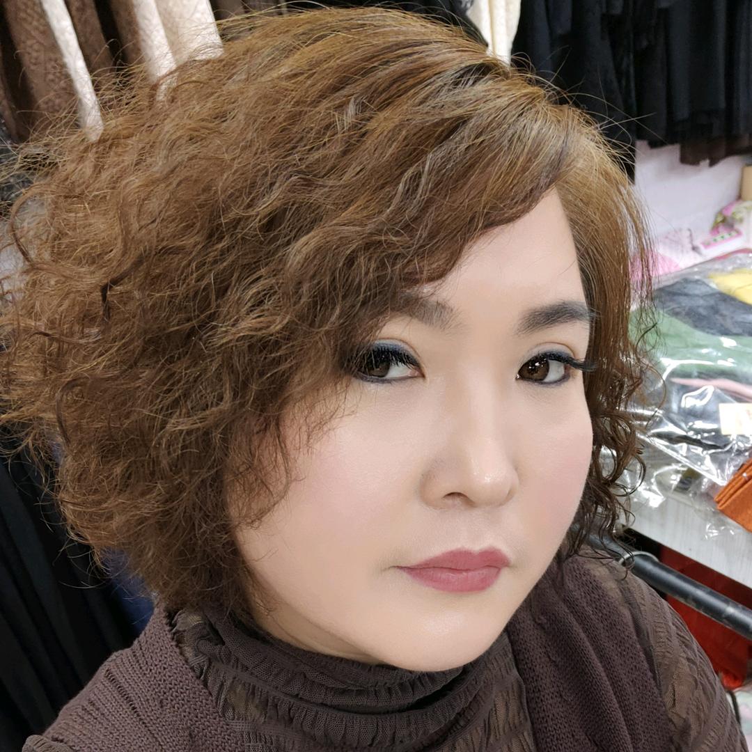 玲玲《拒私聊》