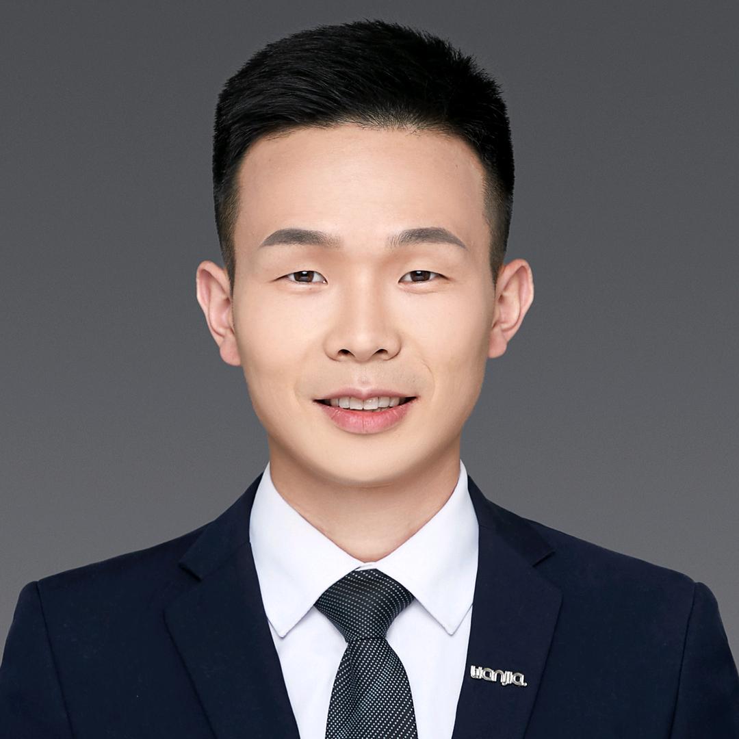 国民链家 邵帅军