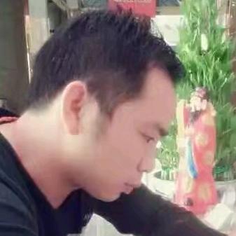 夕阳下的夜色,拒绝私聊