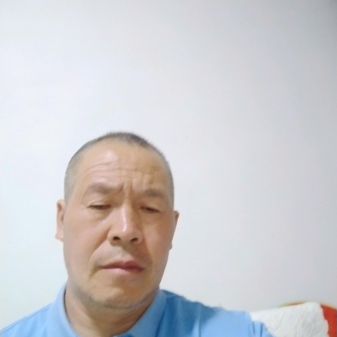 霍