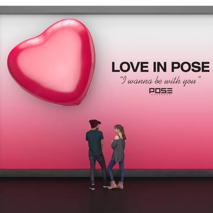 深圳POSE（铂斯）CLUB