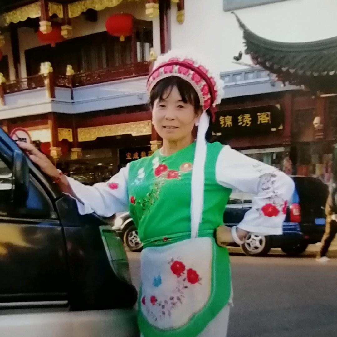 夕阳红(*^ω^*)谢绝合拍