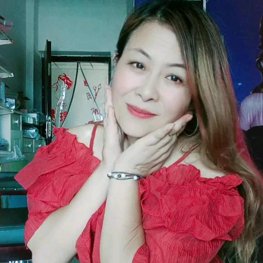 50岁的小姐姐