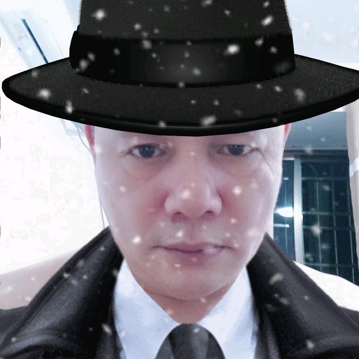 大塘人