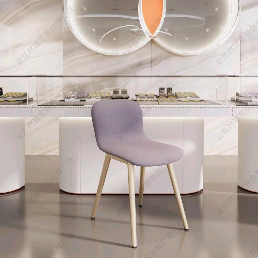 广东珠宝椅生产商