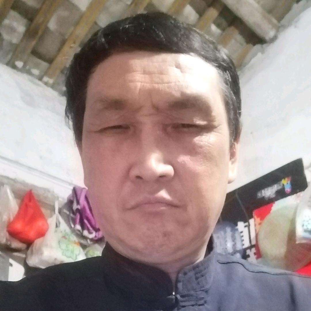川娃湘帅头像