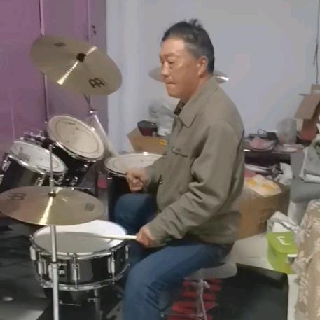 邢梆剧团（柴老师）