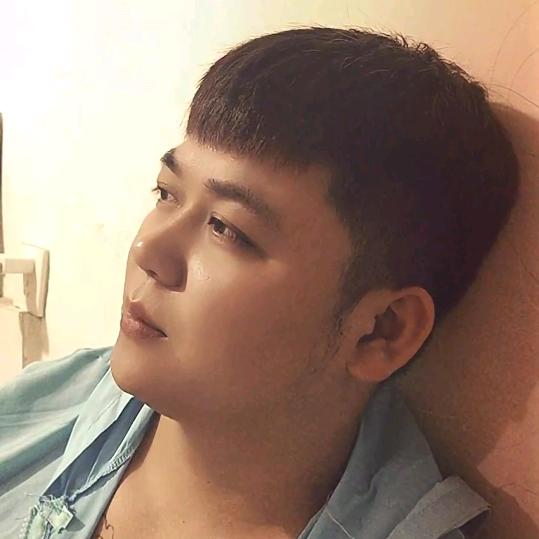 以后指不定谁辉煌