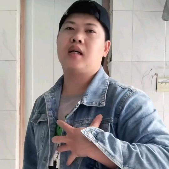 广场舞热爱者
