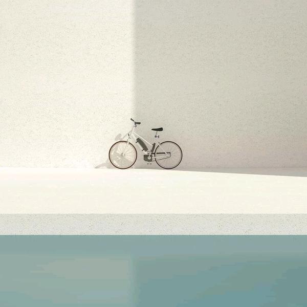 彤臻科技-栏杆营业厅