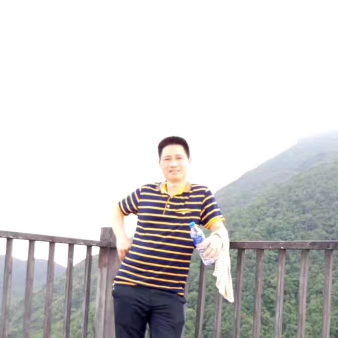 陈