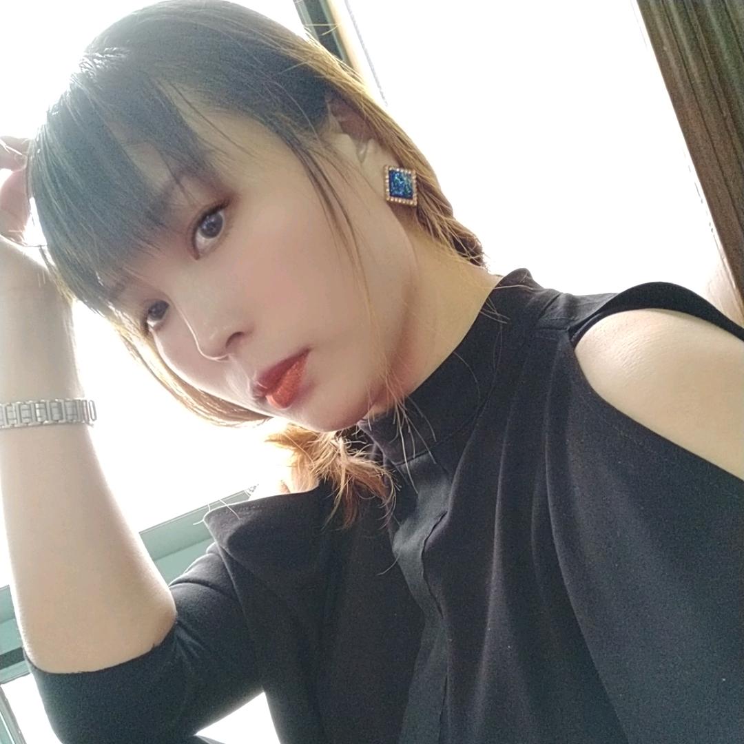 冷艳