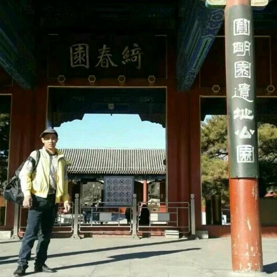 开⭐单仔