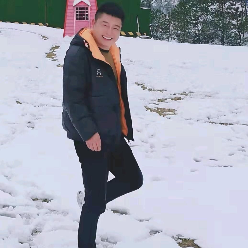 张家塞甜酒非遗传承～胡杨