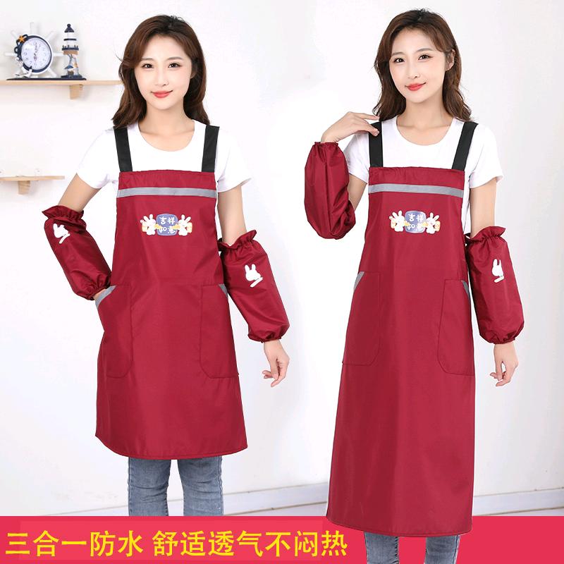 祥锦围裙工厂店