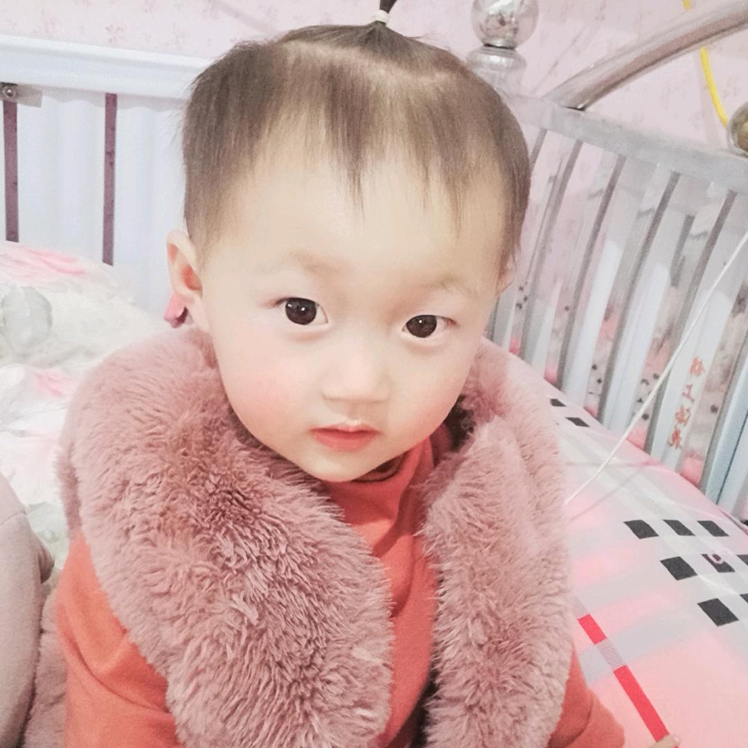 三千金的成长记录