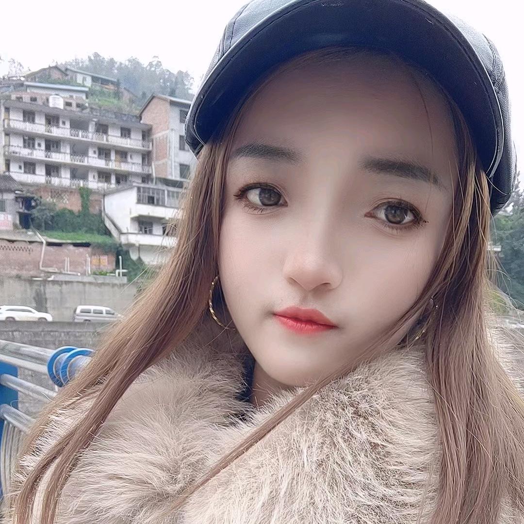 川妹啊金