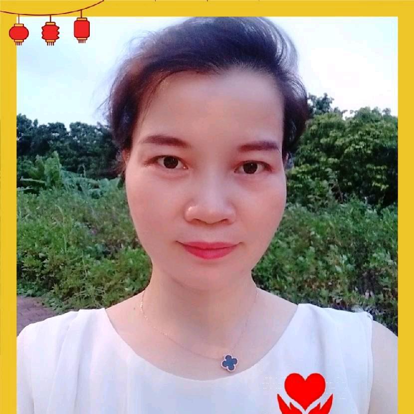 让爱回家黄姐