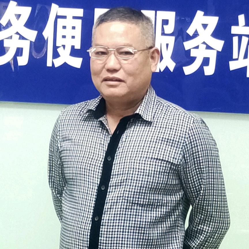 喝杯小酒，交个朋友，许哥