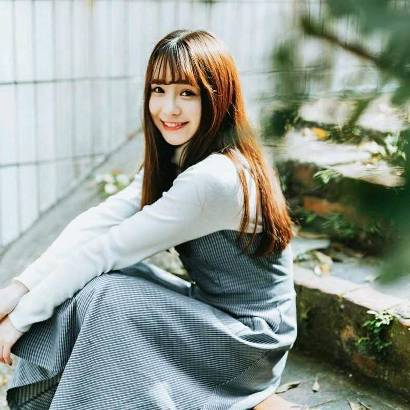 一生有你陪着我