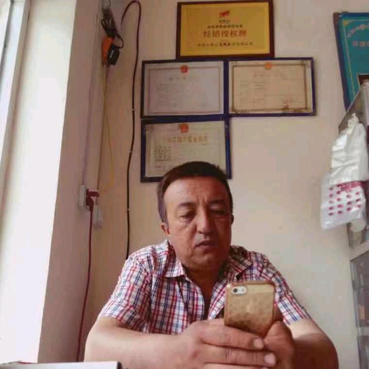 艾斯卡尔江